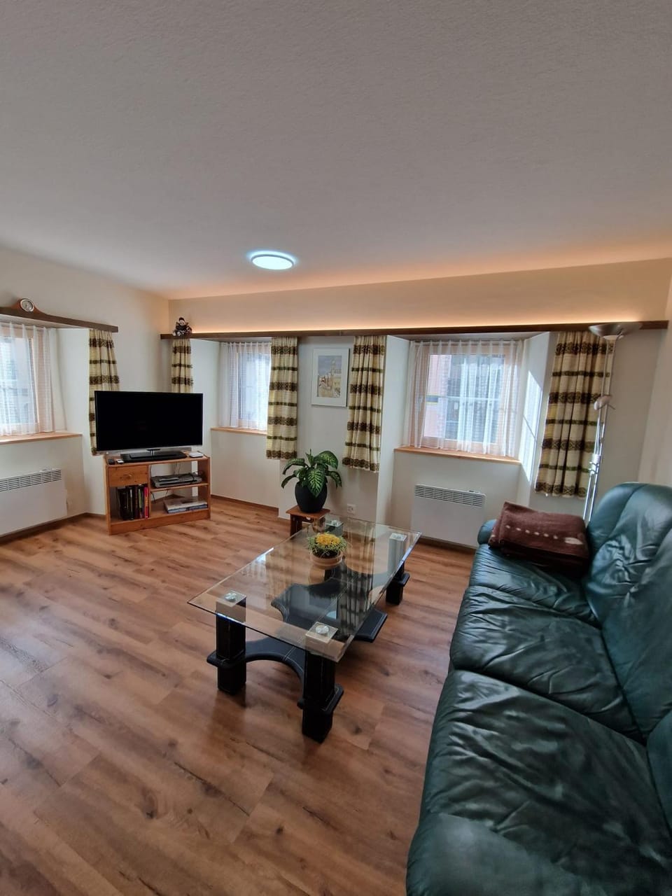 TV and multimedia, Living room