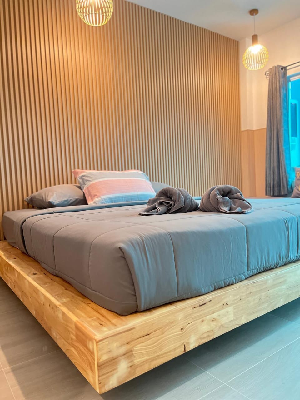 Seasmile kohlarn Resort in Chon Buri Changwat