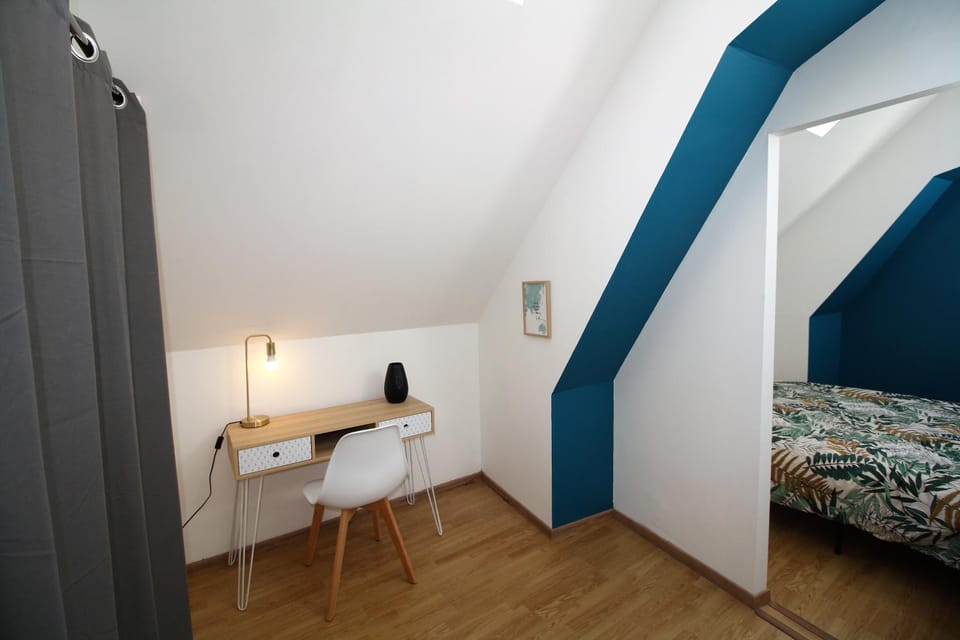 Appart'hôtel Le Pin Apartment in Auvergne-Rhône-Alpes
