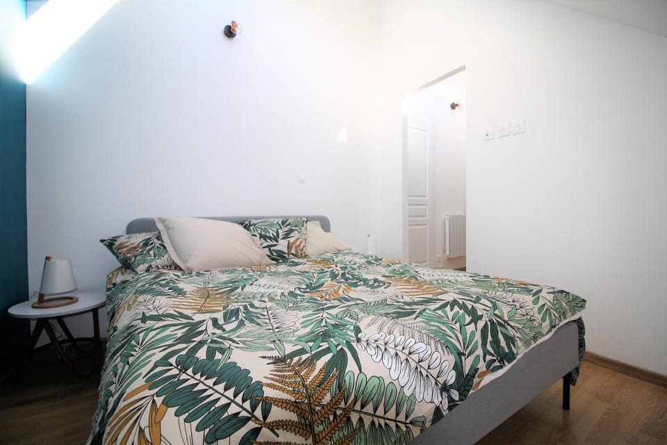 Appart'hôtel Le Pin Apartment in Auvergne-Rhône-Alpes