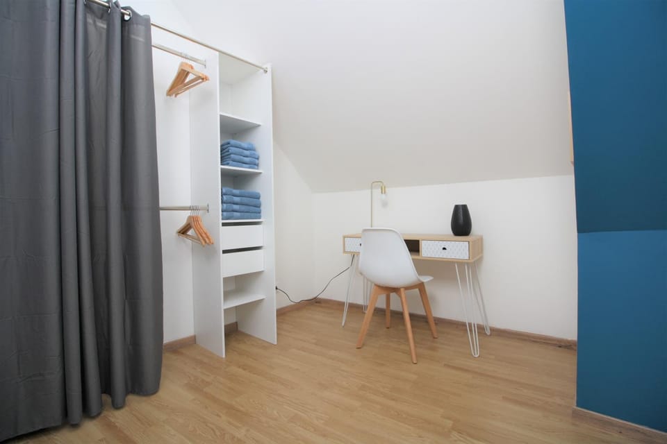 Appart'hôtel Le Pin Apartment in Auvergne-Rhône-Alpes