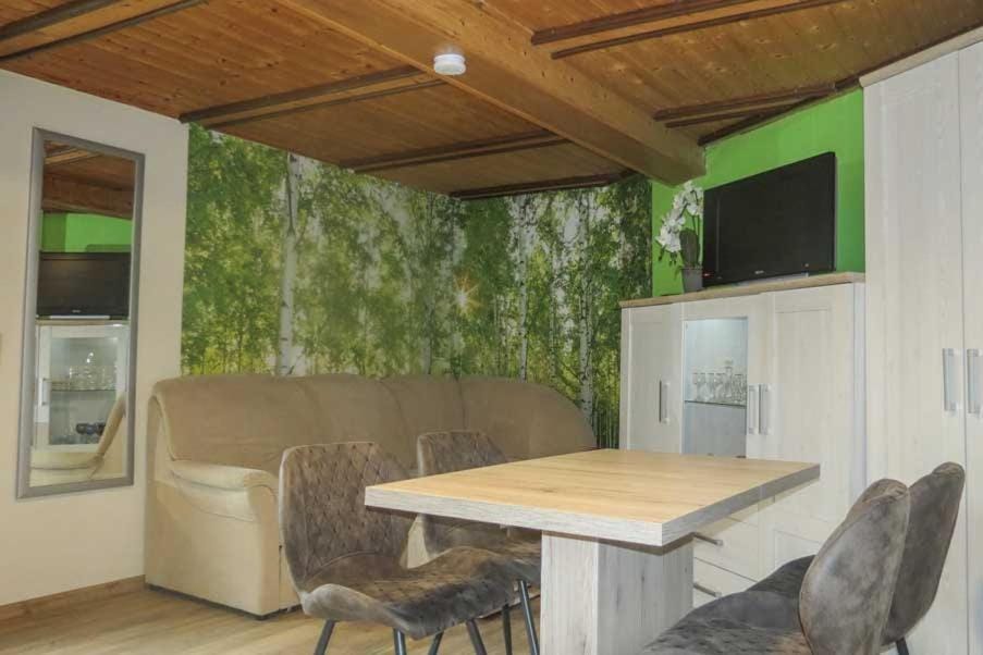 Gaststätte und Pension Zur Einkehr Inn in Thuringia, Germany