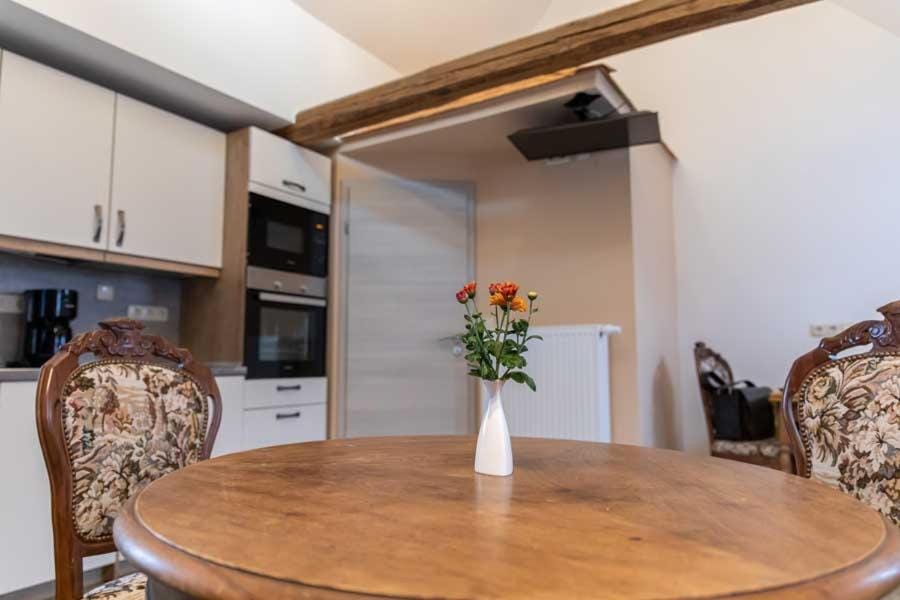 Gaststätte und Pension Zur Einkehr Inn in Thuringia, Germany