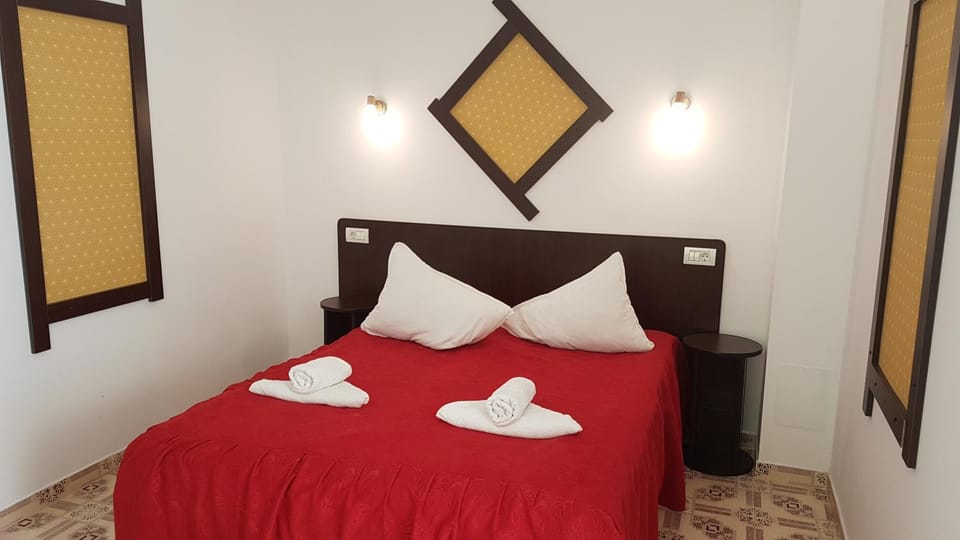 PENSIUNEA CASA NOASTRA Bed and Breakfast in Sinaia