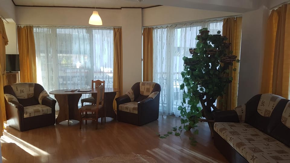 PENSIUNEA CASA NOASTRA Bed and Breakfast in Sinaia