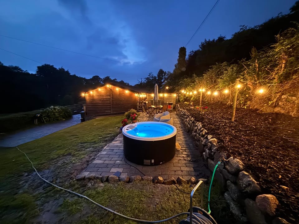 Beechtree Chalet Chalet in Warrenpoint