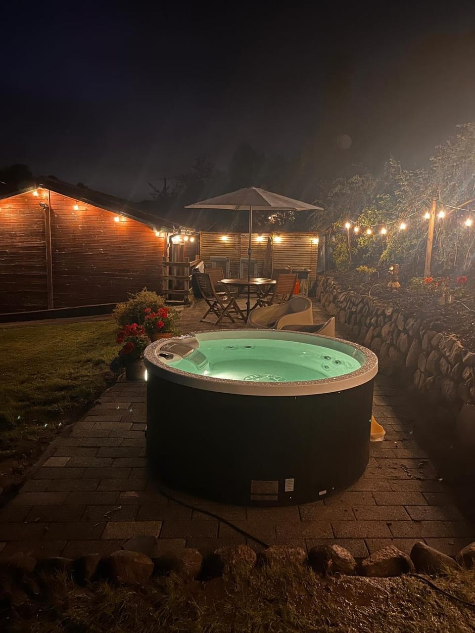 Beechtree Chalet Chalet in Warrenpoint