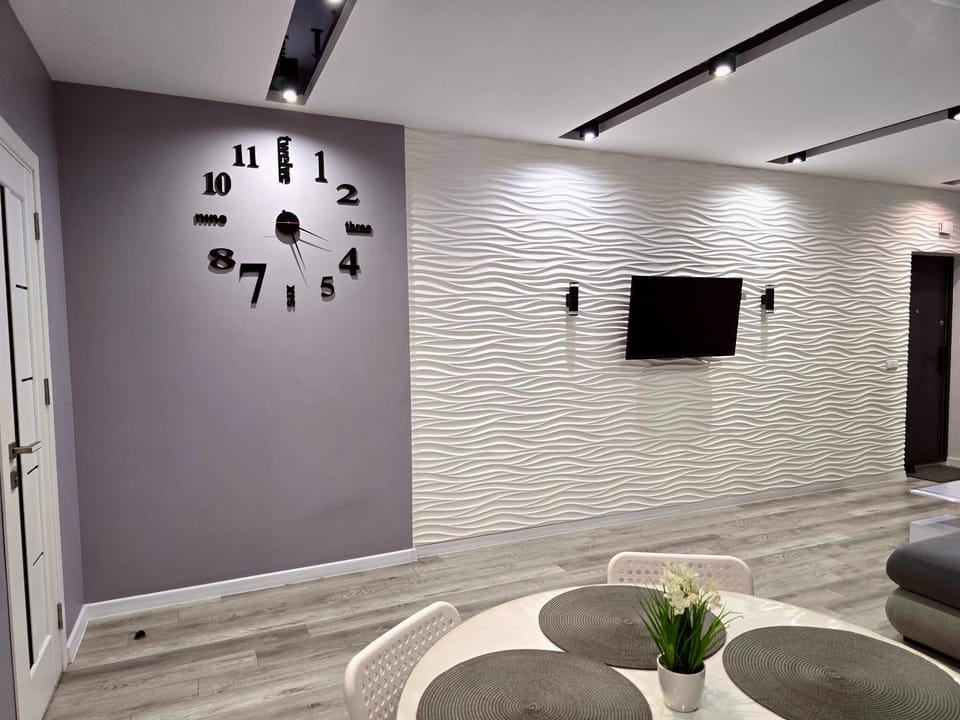 Premium apartment on Belvedere Apartment in Lviv Oblast