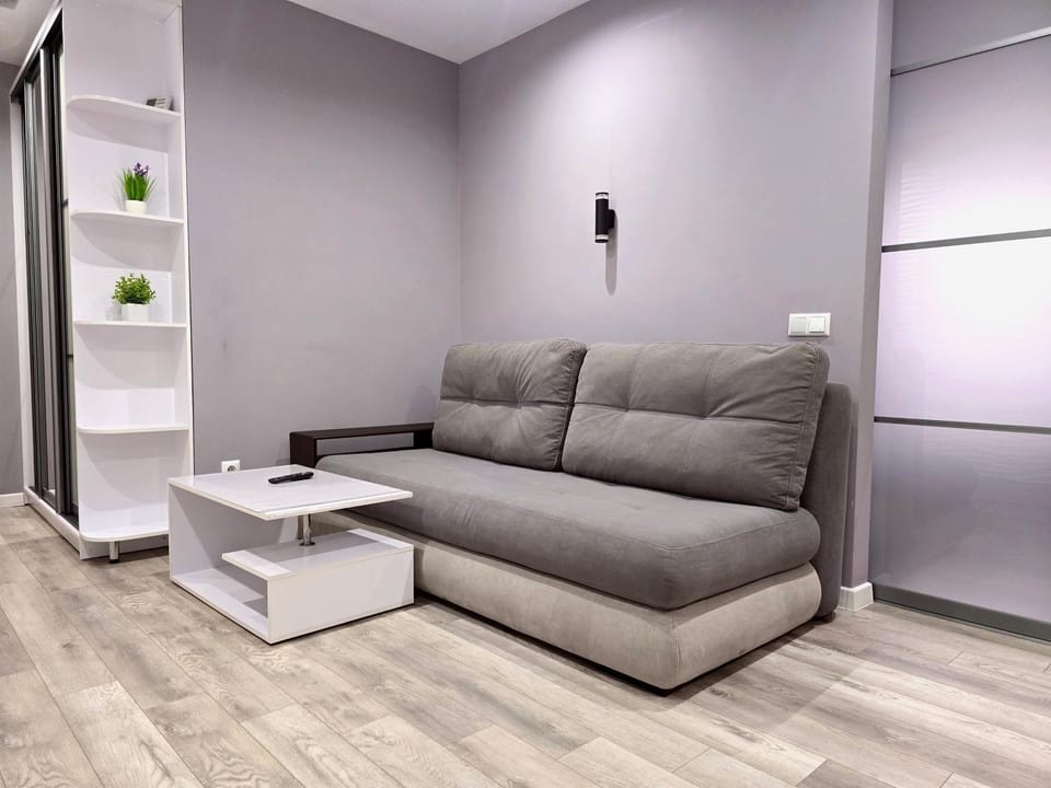 Premium apartment on Belvedere Apartment in Lviv Oblast