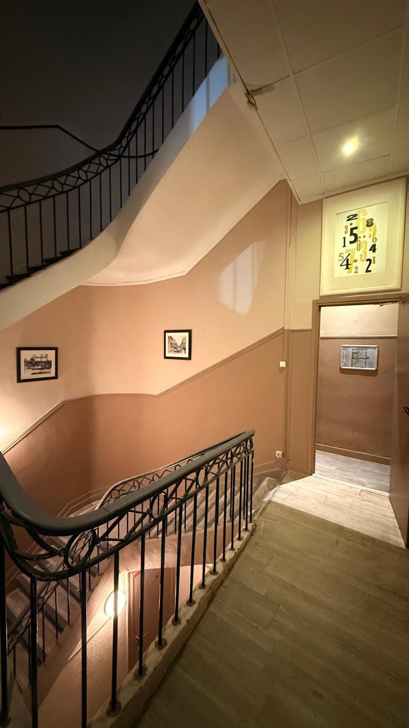 Other, Area and facilities