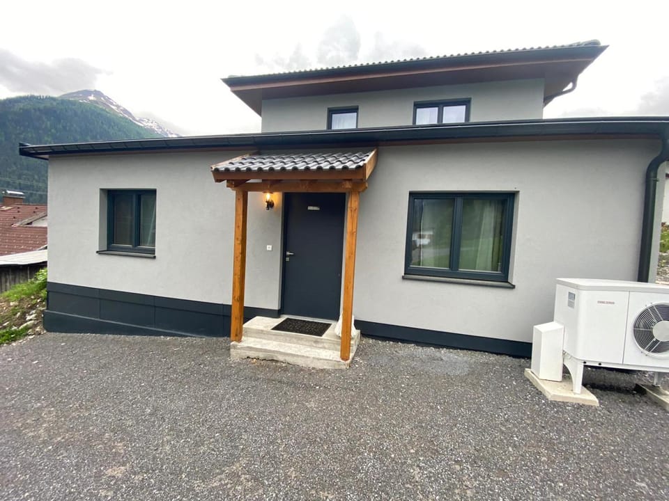 Appartement Klein Tirol Apartment in Tyrol