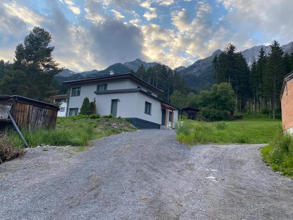 Appartement Klein Tirol Apartment in Tyrol