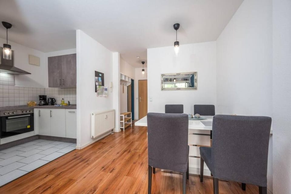 Arbio I Homely Apart in Sudvorstadt Leipzig Apartment in Leipzig