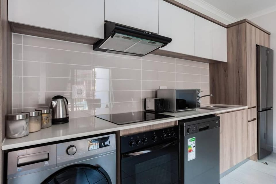#Alimama Spaces The Fountain Blyde Apartment in Pretoria