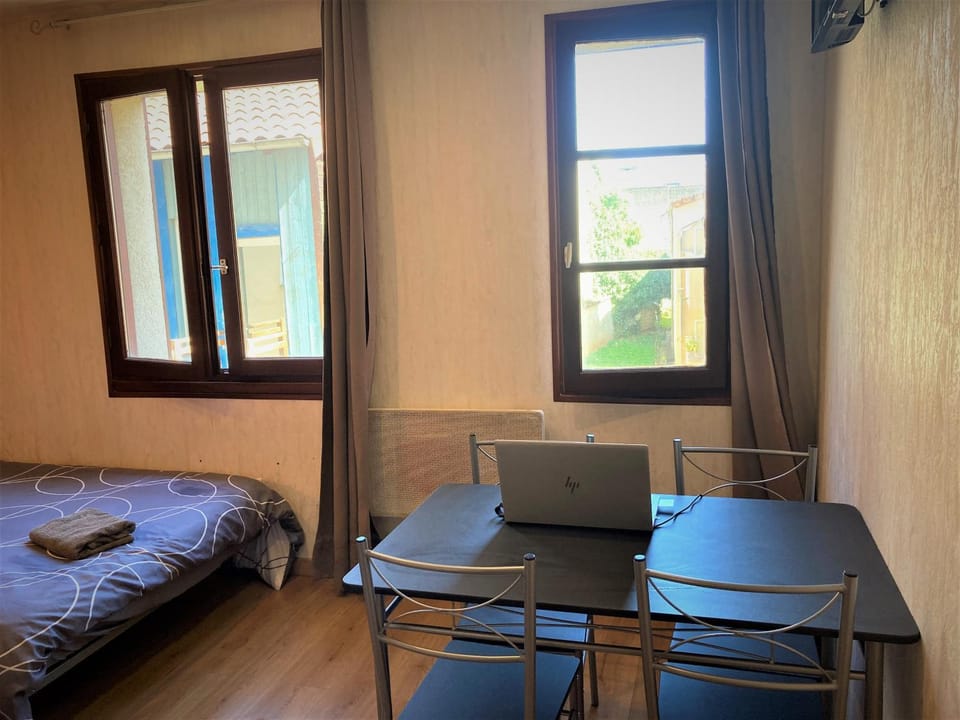 Appartement double centre de LIMOGES Apartment in Limoges