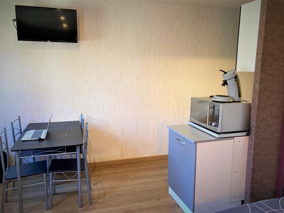Appartement double centre de LIMOGES Apartment in Limoges