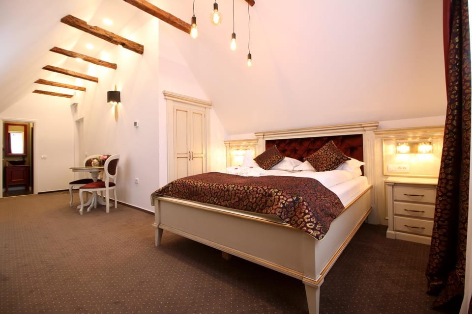 Casa Hermanni Sibiu Apartment in Sibiu