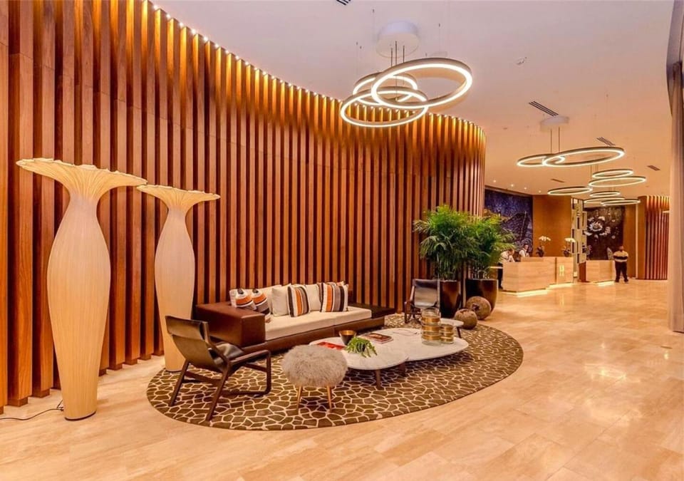 Lyfe Resort on Miami Hollywood BeachFront by MRA Apartment hotel in Hollywood Beach