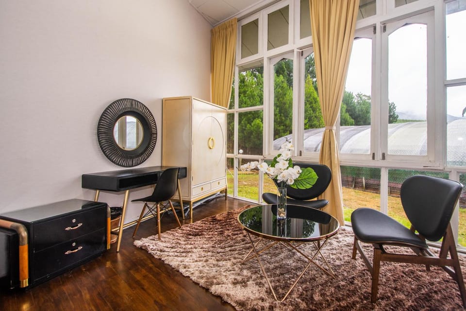 Photo of the whole room, Bedroom, VIP