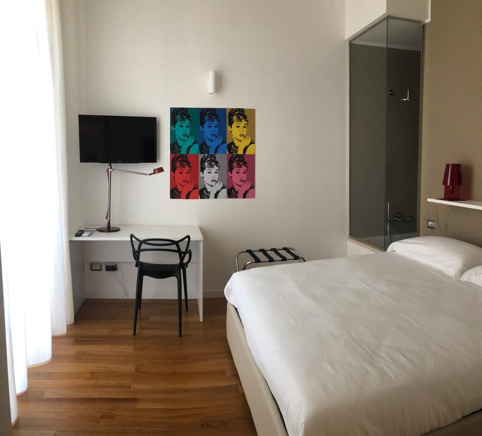 Lo Schiaccianoci B&B Bed and Breakfast in Province of Taranto