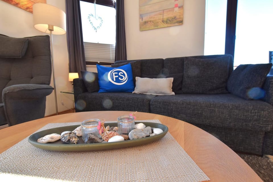 Beyer Lindenhof Whg22 Apartment in Dahme