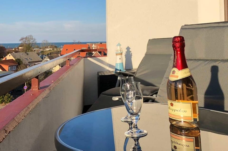 Beyer Lindenhof Whg22 Apartment in Dahme