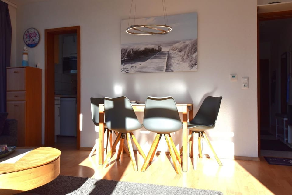 Beyer Lindenhof Whg22 Apartment in Dahme