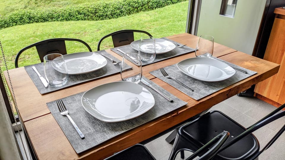 Olingo Monteverde - Stunning Home Near Adventure Parks House in Monteverde