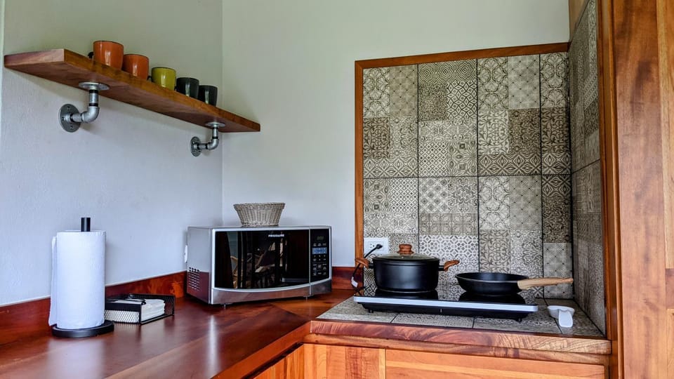 Olingo Monteverde - Stunning Home Near Adventure Parks House in Monteverde