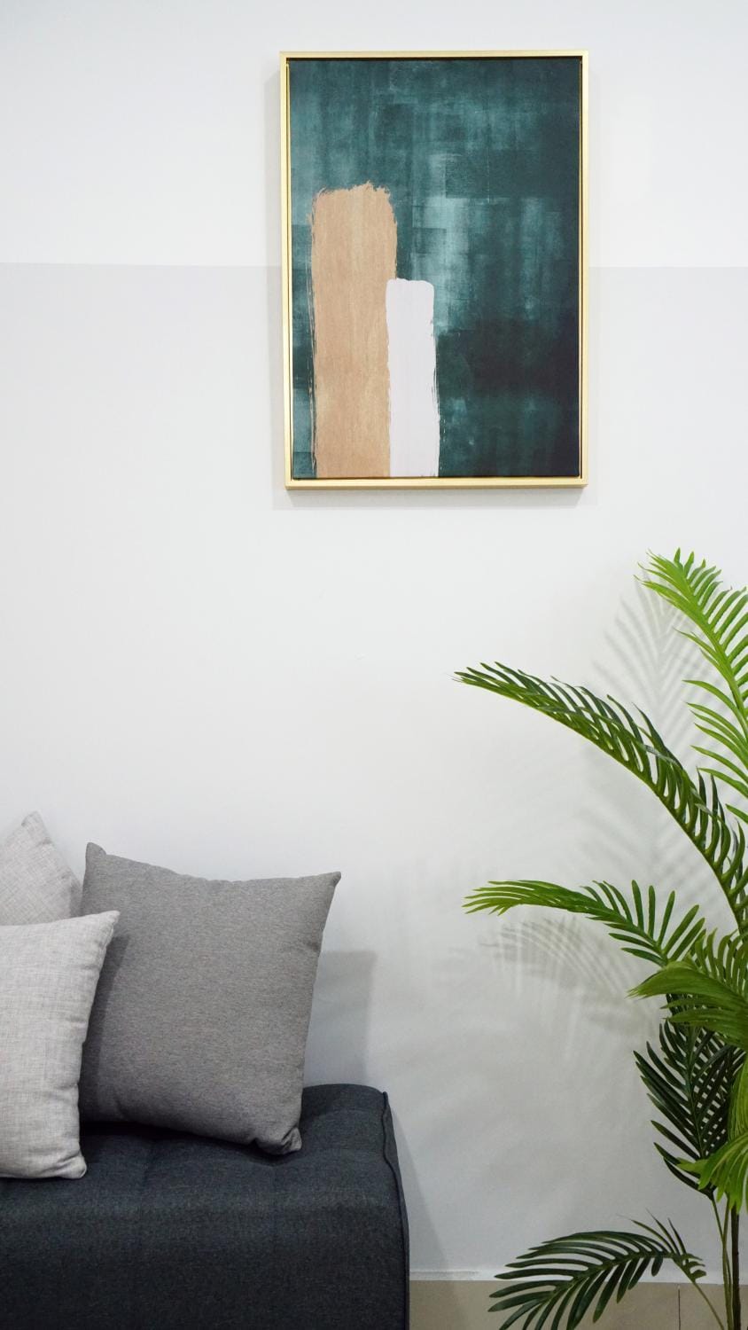 Desaru Minimalism Muji Style by Joyfully 35M7 House in Johor