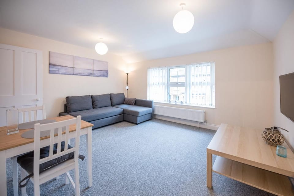 2 Abbey Mews, Leiston Apartment in Leiston