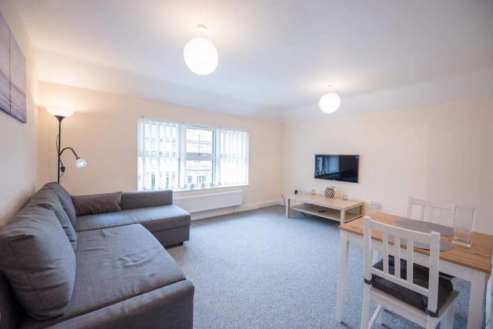 2 Abbey Mews, Leiston Apartment in Leiston