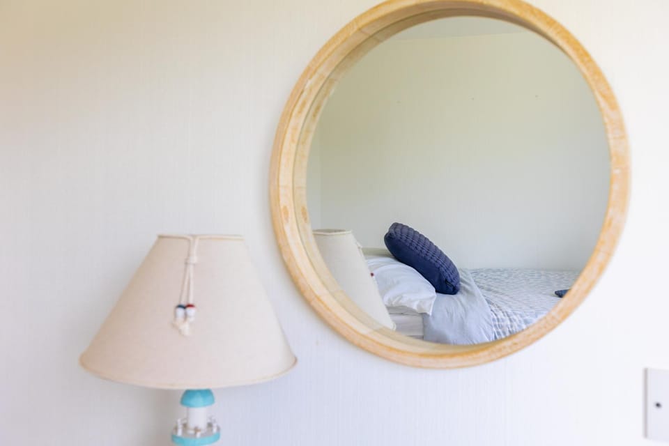 Sea View Holiday Chalet, access to sandy beach - Pets go free Chalet in Winterton-on-Sea