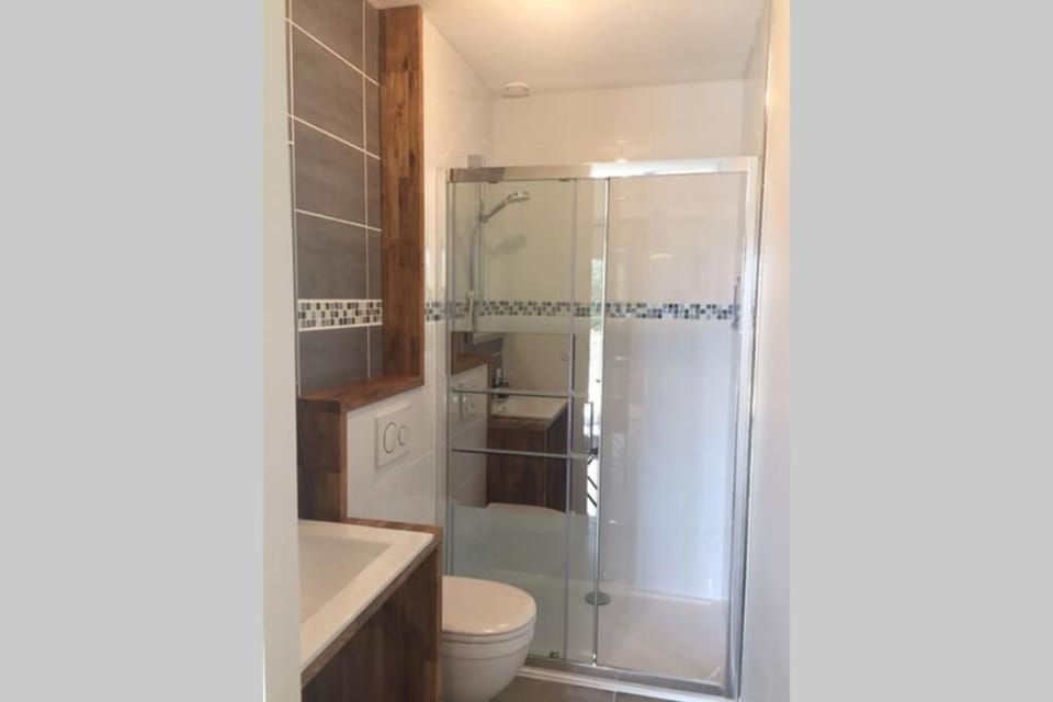 Studio récent tout équipé Apartment in Nouvelle-Aquitaine