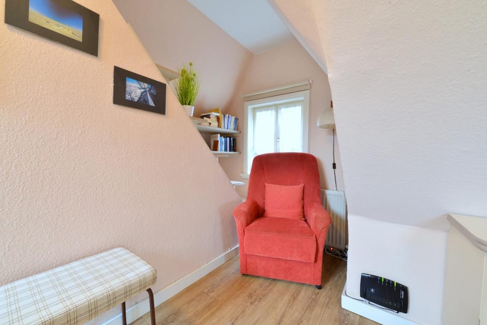 Amrum Apartment in Nordfriesland