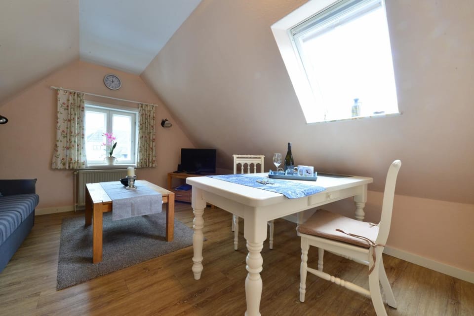 Amrum Apartment in Nordfriesland