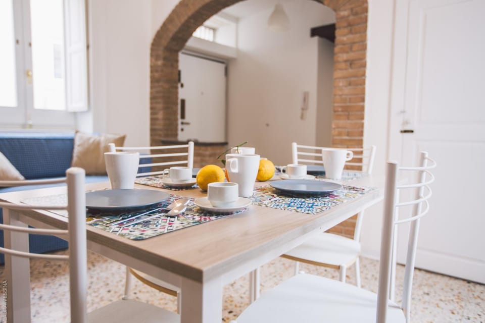 Facade/entrance, Kitchen or kitchenette, Communal kitchen