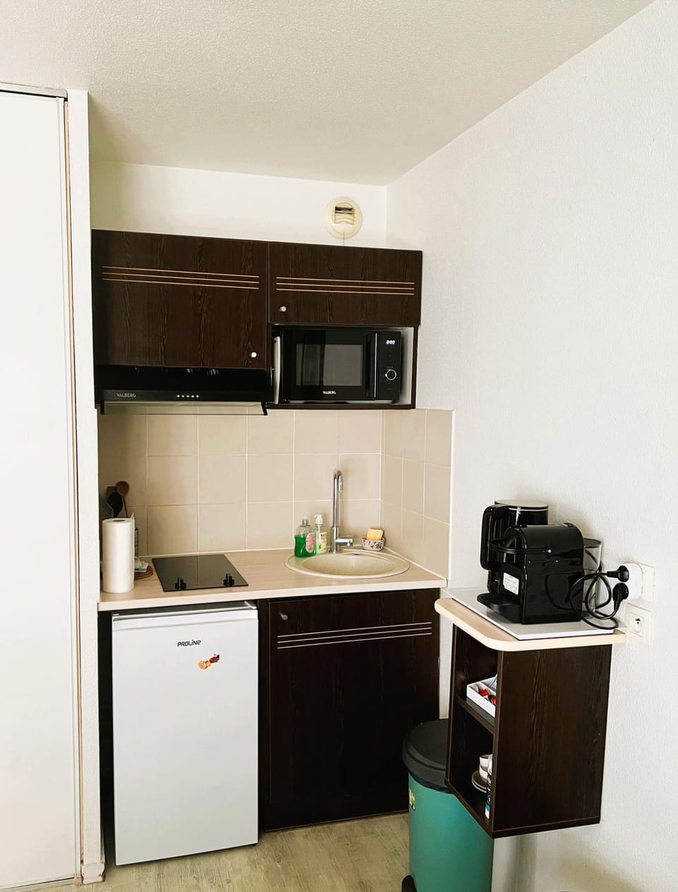 Avisseau - Studio calme au coeur du quartier des Chartrons Apartment in Bordeaux