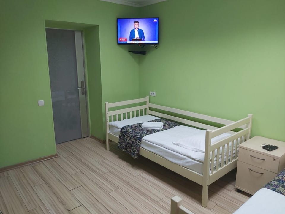 Guest house "Vladimirskaya 42" Apartment in Kiev City - Kyiv