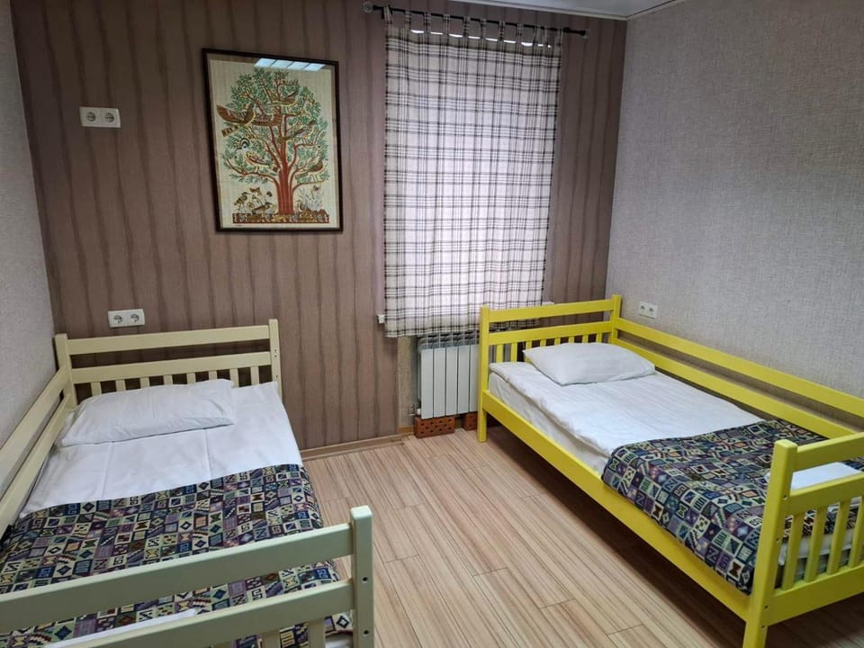 Guest house "Vladimirskaya 42" Apartment in Kiev City - Kyiv