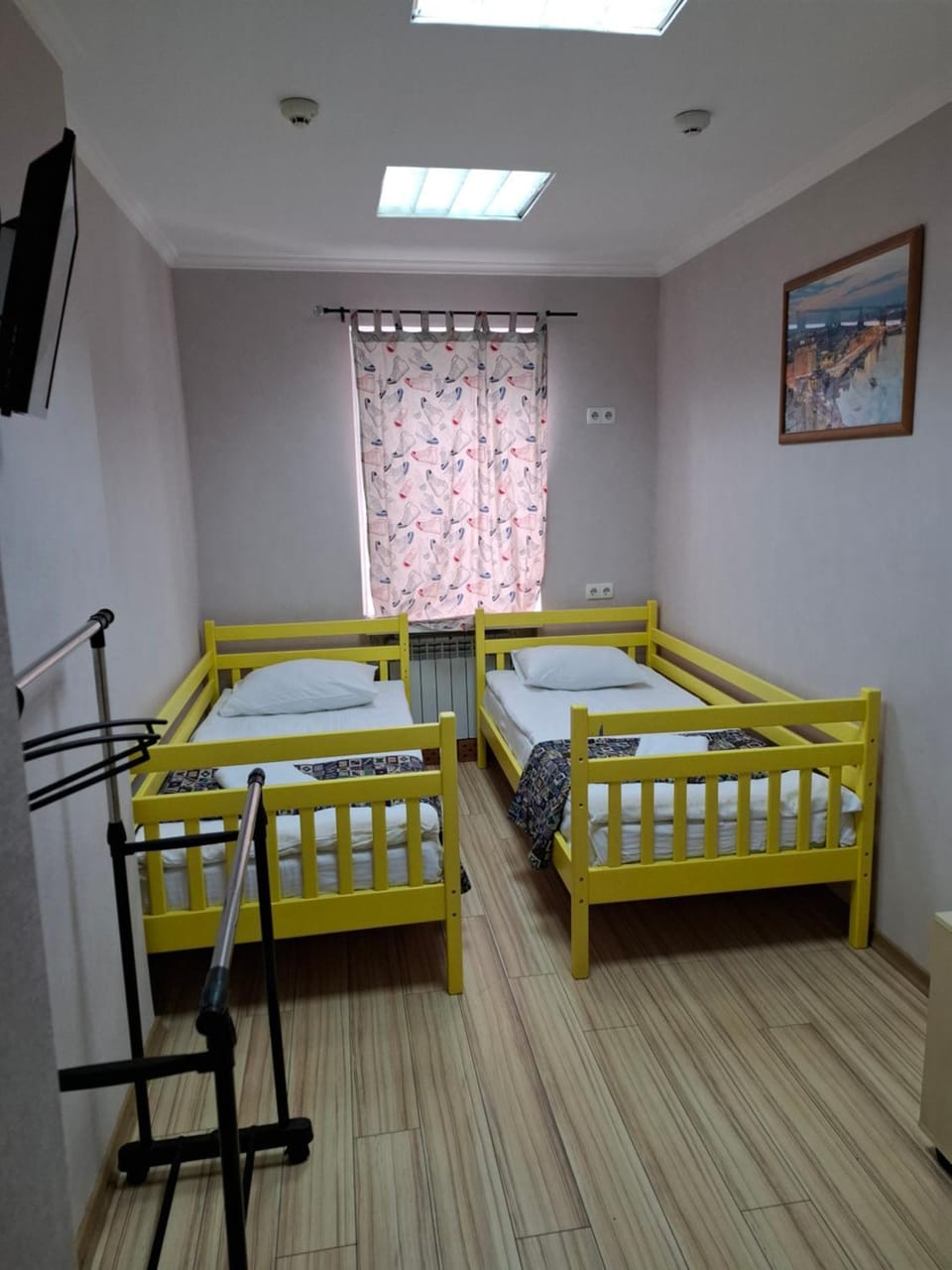 Guest house "Vladimirskaya 42" Apartment in Kiev City - Kyiv