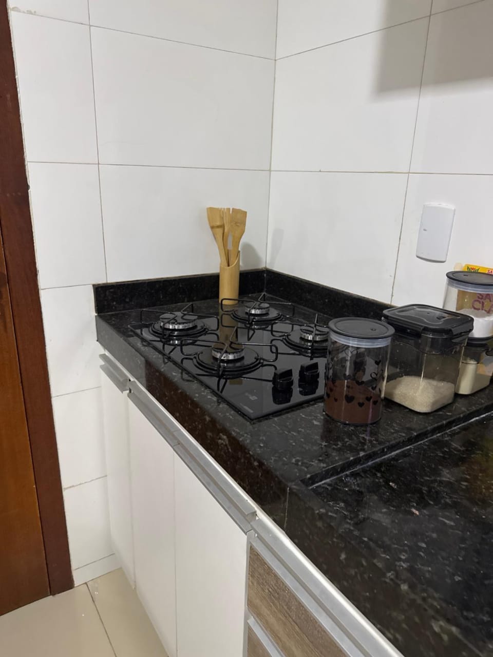 Seu apartamento em Porto Apartment in State of Bahia