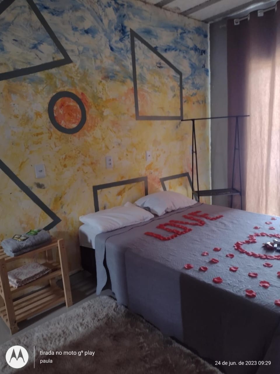 Recanto Serra Monte Hotel in State of Espírito Santo, Brazil