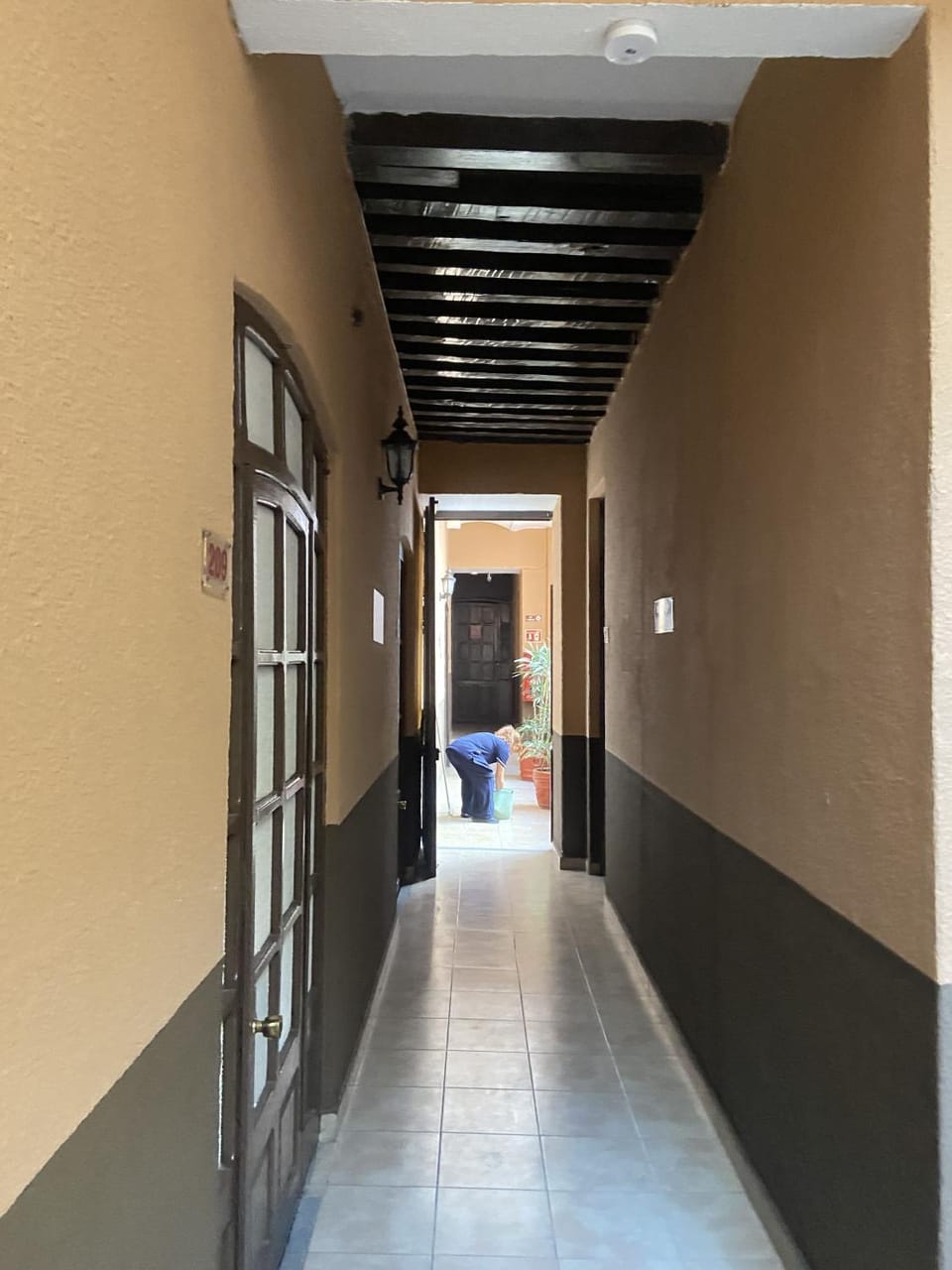 Hotel Victoria Hotel in Puebla