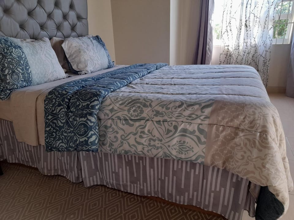 Ultimate Chill Montego Bay Apartment in Montego Bay
