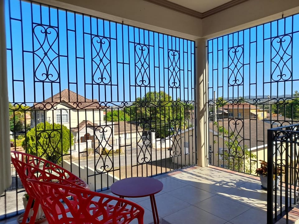 Ultimate Chill Montego Bay Apartment in Montego Bay