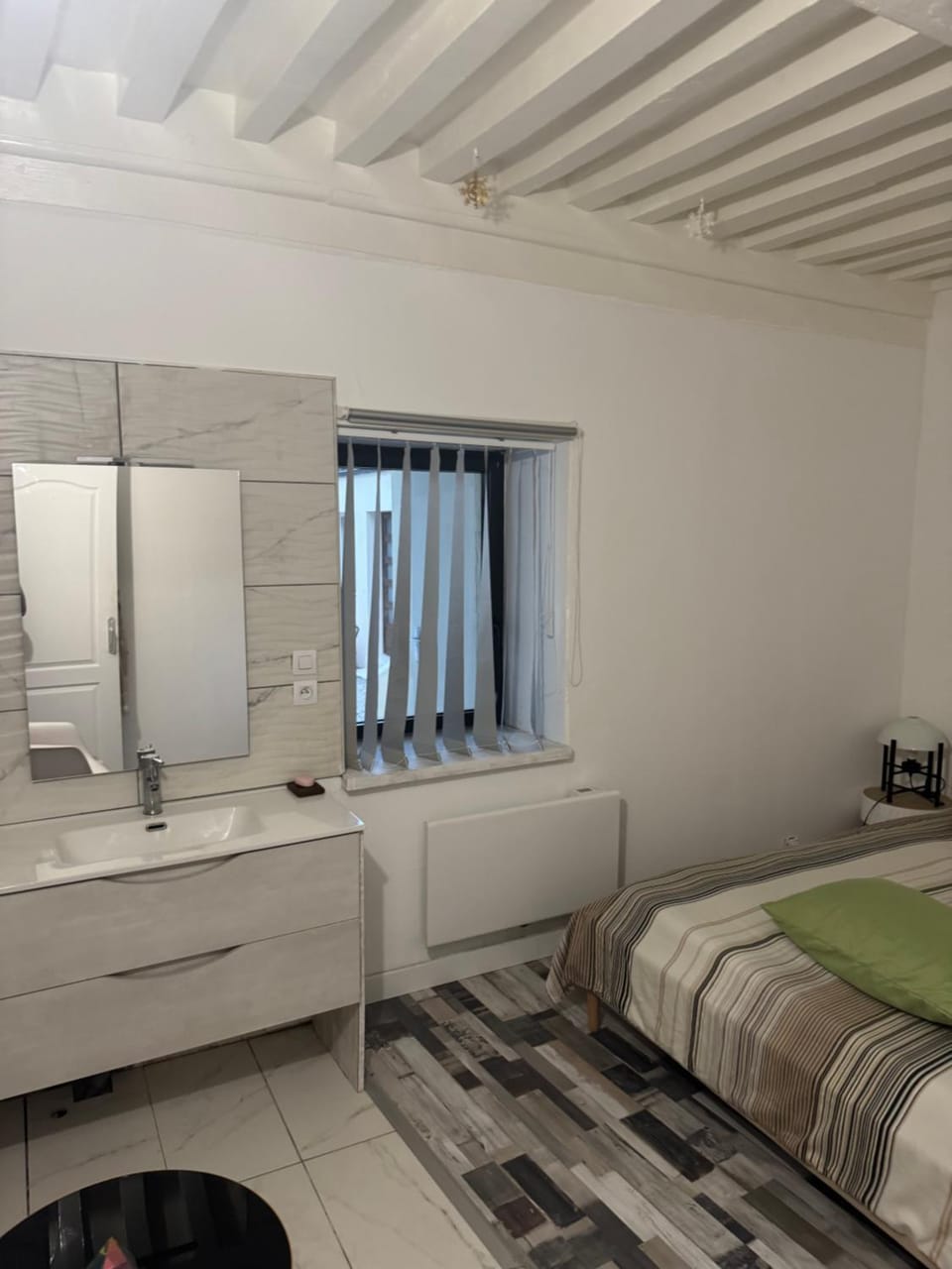 Les séjours Edonis Autun Apartment in Autun