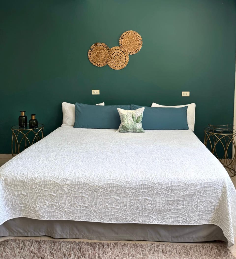Luna de Jade Apartment Apartment in State of Tabasco