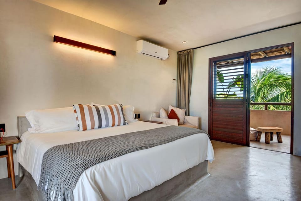 Privada Soliman Bay villa pets welcome! Villa in State of Quintana Roo