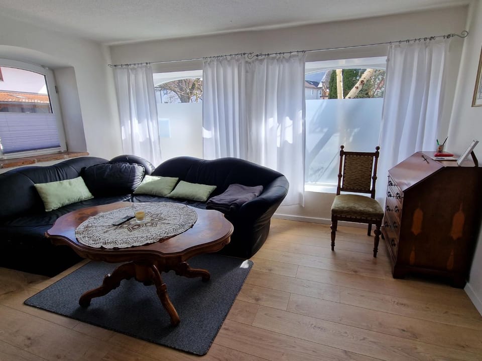 Ferienwohnungen Heinrichsberger Apartment in Bavaria